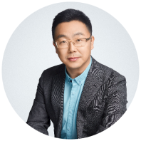 周鹏 360智慧商业