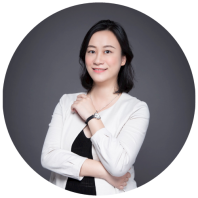 喻雯婧 意起互动