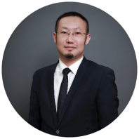 张金鹏 深圳市大数据产业协会