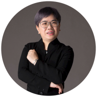 林佩文 秒针系统