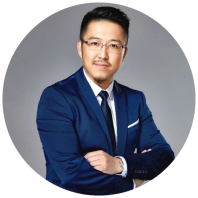 胡绪雷 首汽约车