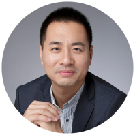 赵国庆 黛芮生物