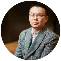 黄承杰 蔚迈wavemaker