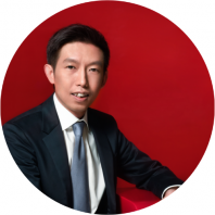 Michael Tam 优必选