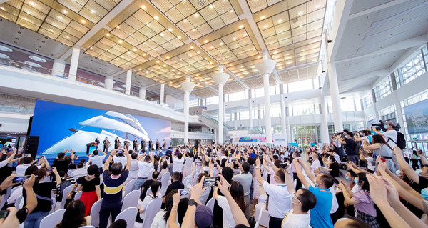 2021厦门旅博会定档于6月18日-20日在厦门国际会展中心举行