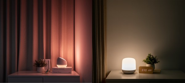 轻松开启光的十二时辰 飞利浦智能LED新品提升全屋智能照明体验