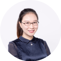 姚贝贝 第一财经