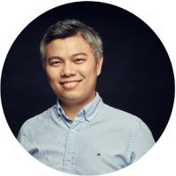 徐志斌 见实科技