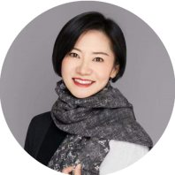 杨美娟 美好星球